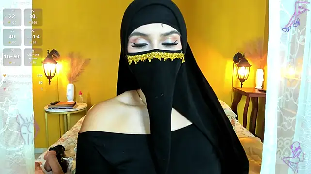 XXX chat uživo modela malek_zark2