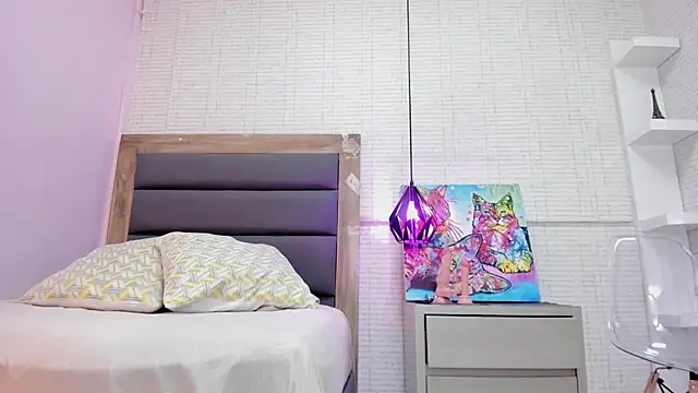 MELANIE_VEGA 라이브 XXX 채팅