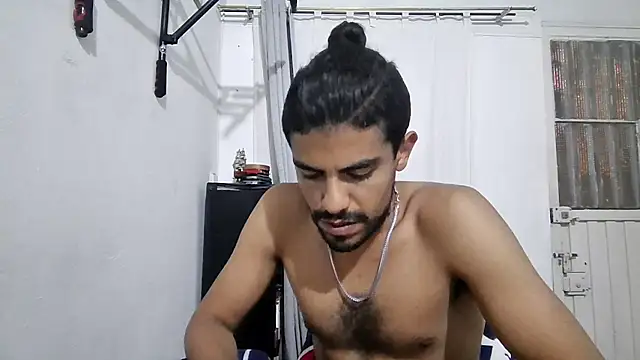 JBond007BBC Live XXX-chat