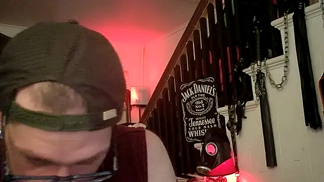 MasterDaddyCool 现场XXX聊天