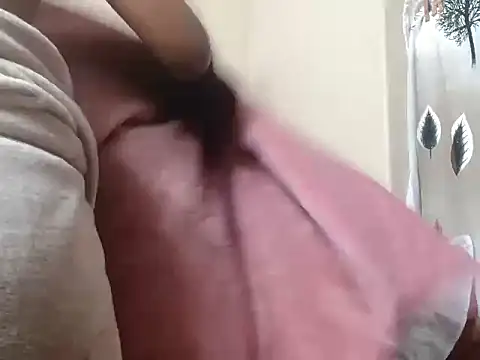 צ'אט XXX בשידור חי של AfricanBarbie_04