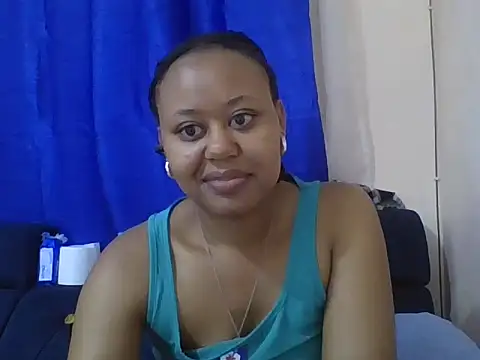 Chat XXX ao vivo de IvoryMus