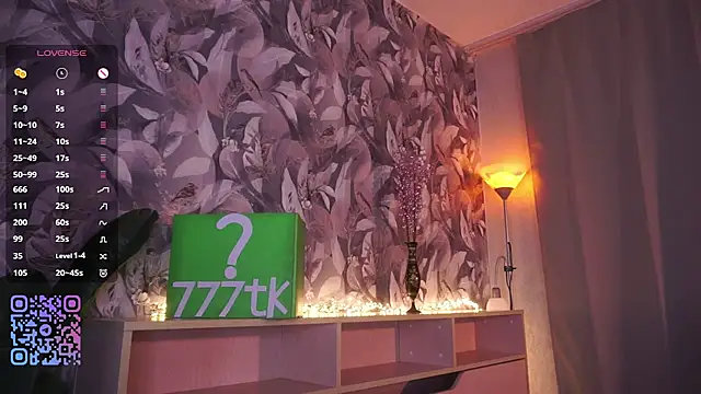 KaliNessler Live XXX Chat