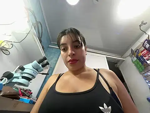 dakota_le's Live XXX Chat