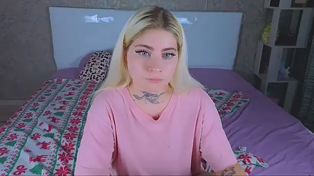 NikaRocks Chat XXX live