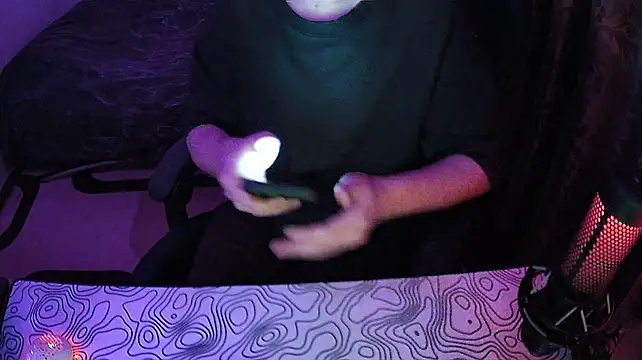 fame_bc 现场XXX聊天