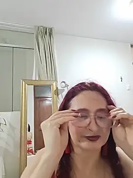 Sweetsorgaria's Live XXX Chat