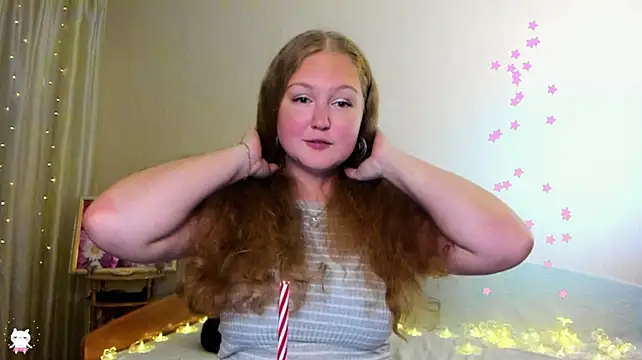 GoldenAutunm Chat XXX live