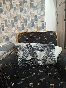 DarkMorningstarX 라이브 XXX 채팅