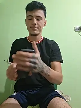 denysio89 Webcam-Show