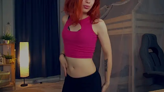 SeraphineDuskryn Chat XXX live