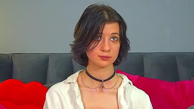 AnneAvelin live XXX chat