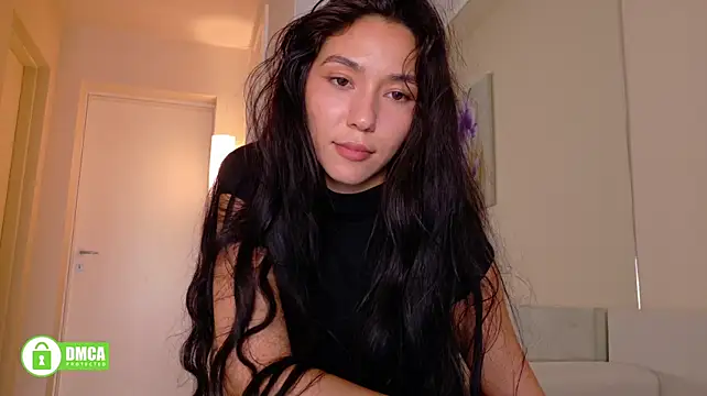Mia_yuko Adlı Modelin Canlı XXX Sohbeti