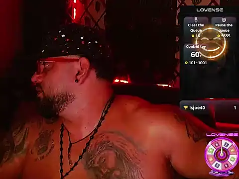 mr_wolf46 Live XXX Chat