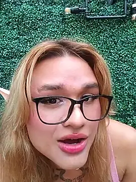 Živý XXX chat Lilit_doll_