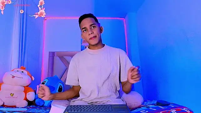 dilan_alfonzo Live XXX-Chat