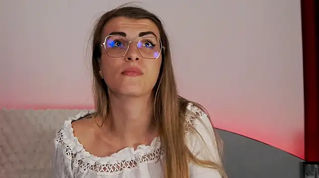 Chat XXX ao vivo de Tracyix