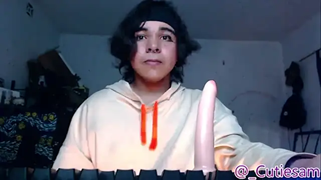 Cutie_Sam Live XXX Chat