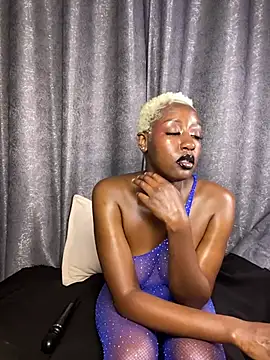 ZolaAmaya's Live XXX Chat