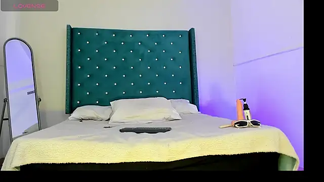 Živý XXX chat Habby_star