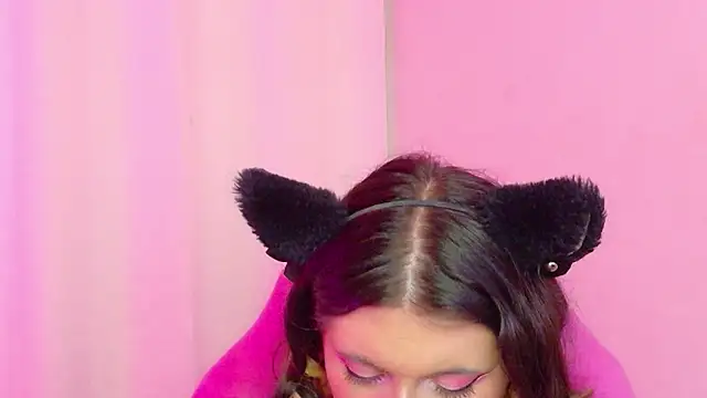 צ'אט XXX בשידור חי של Sachi_Meow
