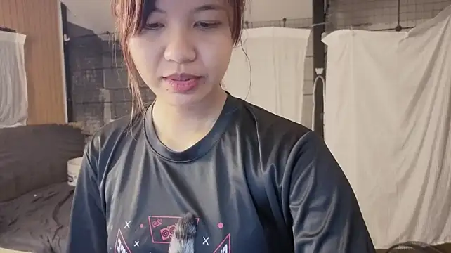 Kana_G 라이브 XXX 채팅
