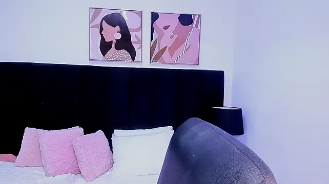 Czat XXX na żywo – dullce77
