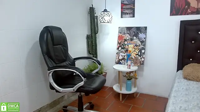 Chatroom XXX en direct de AmethystShadow17