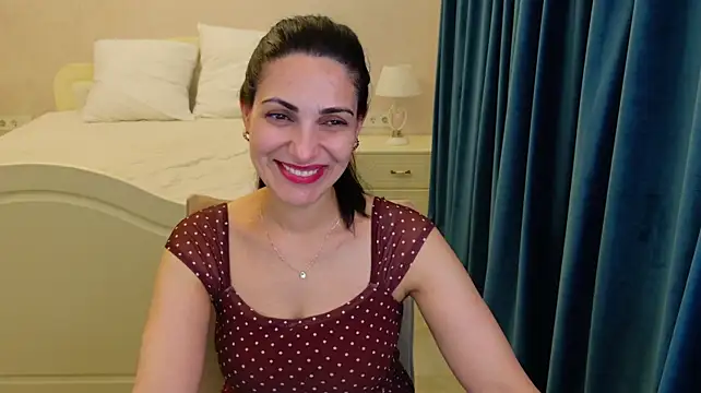 LovelyBeatrice Chat XXX in diretta
