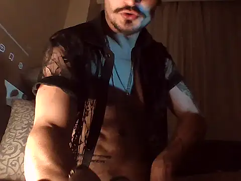 HadesPersephone's Live XXX Chat