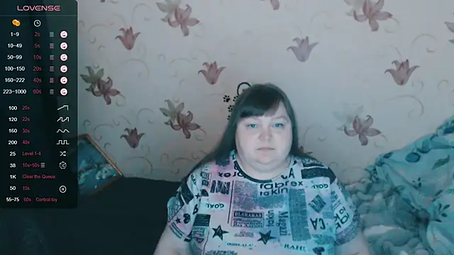 Chat +18 de fistashka___ ao vivo