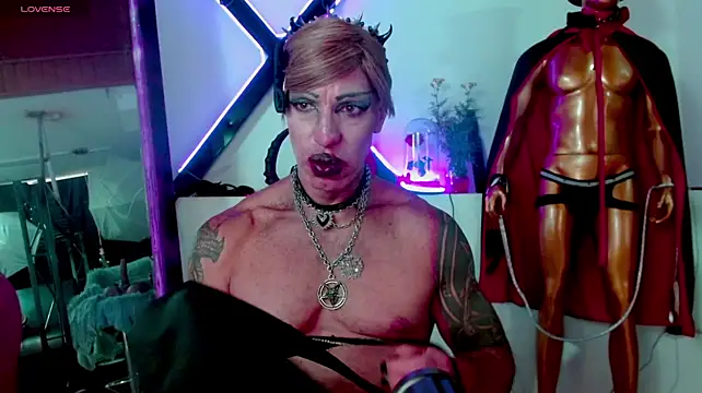 LILITHMADAME XXX чат на живо