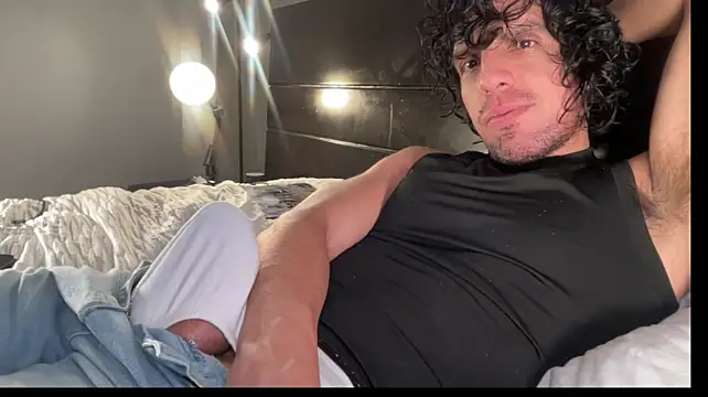 beranco19 Live XXX-Chat