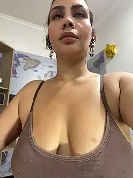 DulceRodriguez1's Live XXX Chat