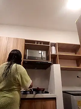 XXX chat uživo modela LillyCandy