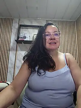 Sonialorens_ – Live XXX-chat
