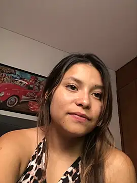 Chat XXX en directo de 3littles