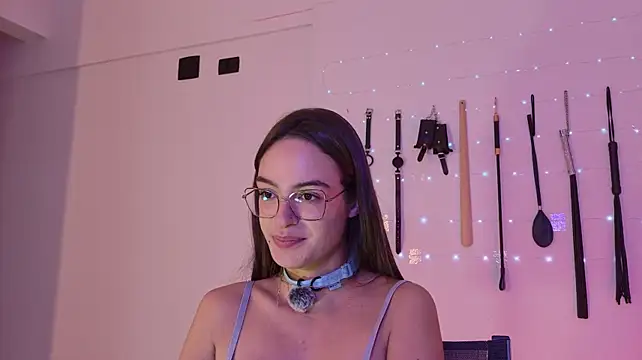 nina_kink Live XXX-Chat