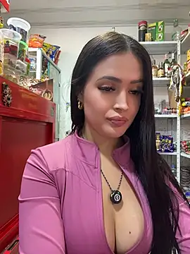 Czat XXX na żywo – Sara_fun