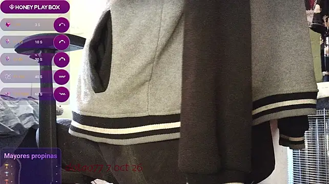 Czat XXX na żywo – doTao7