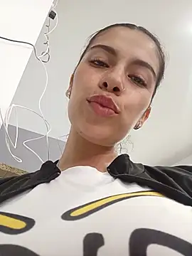 XXX chat uživo modela Nathaly_12