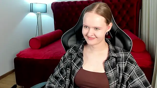 AdaRune Live XXX Chat