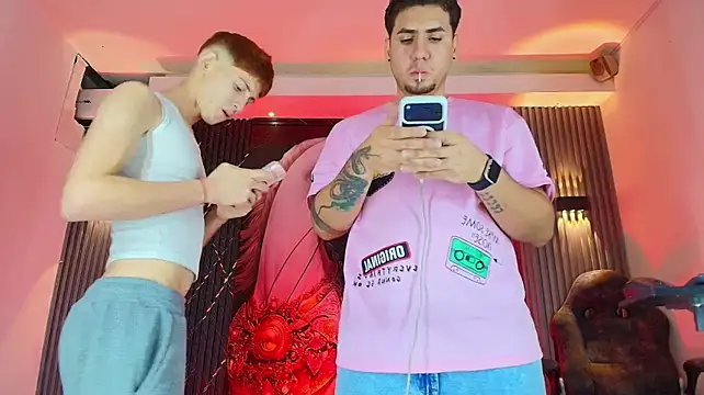 The_Boy_King_ Live XXX Chat