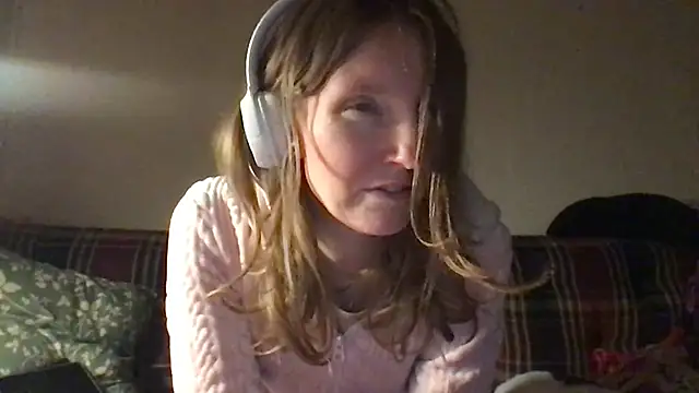 Kittymarlene Chat XXX in diretta