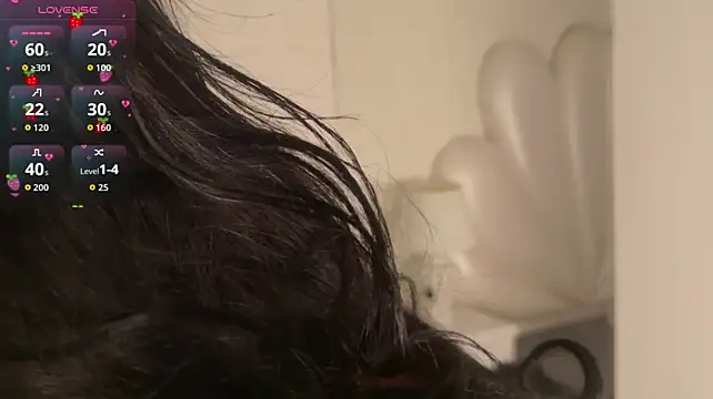 SammyJhuls – Live XXX-chat