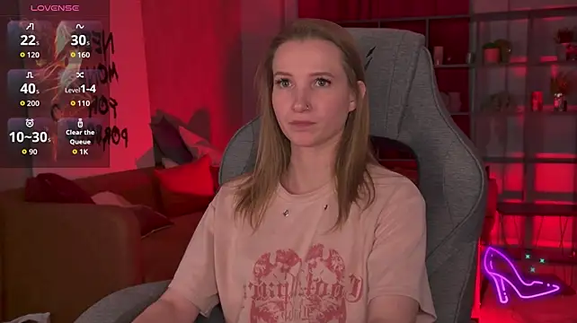 Megan_Rodgers' Live XXX Chat