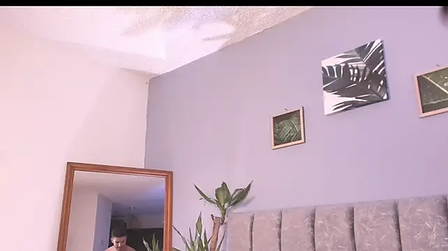 Czat XXX na żywo – AxelandLara
