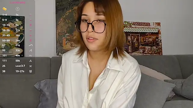UlaHollars Live XXX-Chat
