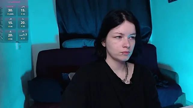 CherryNight6 Chat XXX in diretta