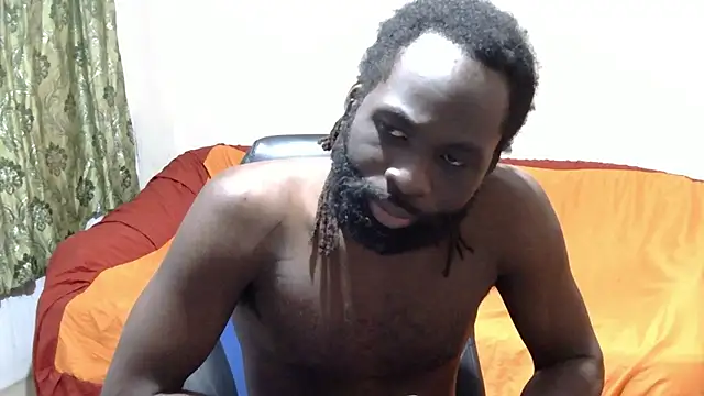 Darkkras Live XXX-chat